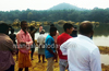 Bantwal: Holiday fun turns tragic; 2 drown in Netravathi